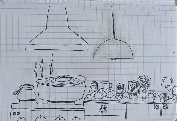 La soupe