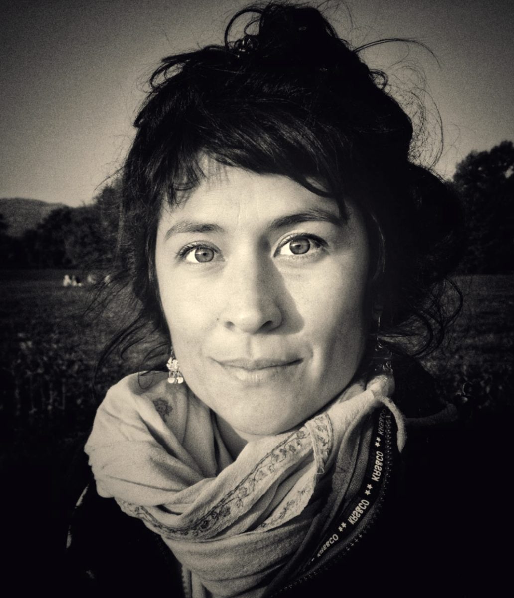 Vania Jaikin Miyazaki