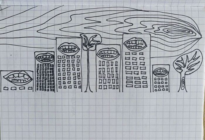 Chants des villes