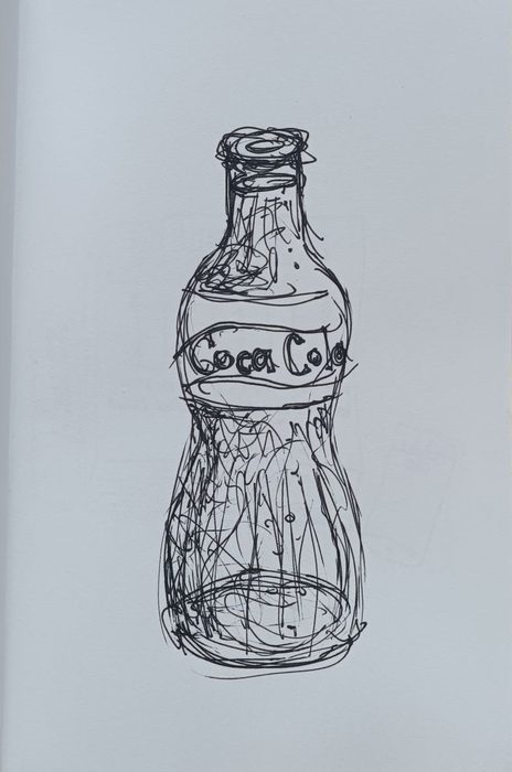 Coca-cola