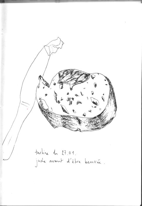 Tartine